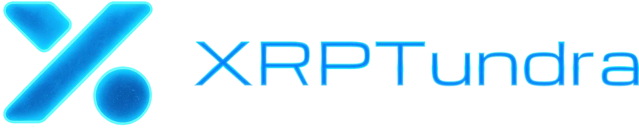 XRP Tundra Logo